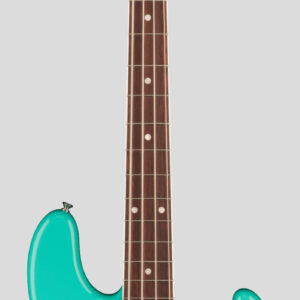 Fender American Vintage II 1966 Jazz Bass Sea Foam Green 1