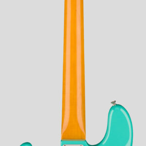 Fender American Vintage II 1966 Jazz Bass Sea Foam Green 2