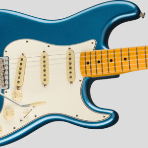Fender American Vintage II 1973 Stratocaster Lake Placid Blue 3