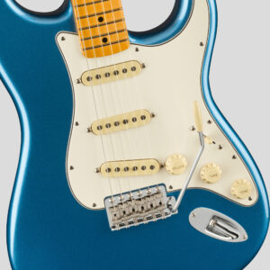 Fender American Vintage II 1973 Stratocaster Lake Placid Blue 4