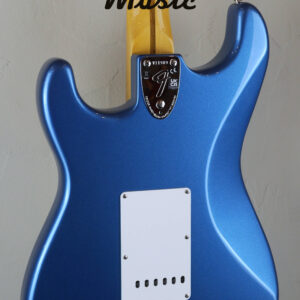 Fender American Vintage II 1973 Stratocaster Lake Placid Blue 5