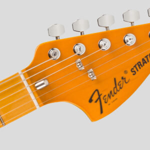 Fender American Vintage II 1973 Stratocaster Lake Placid Blue 5