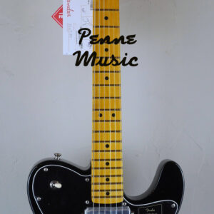 Fender American Vintage II 1975 Telecaster Deluxe 3-Color Sunburst 2