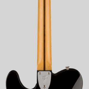 Fender American Vintage II 1977 Telecaster Custom Black 2