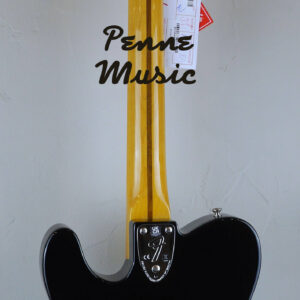 Fender American Vintage II 1977 Telecaster Custom Black 3