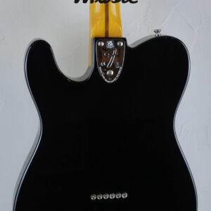 Fender American Vintage II 1977 Telecaster Custom Black 5