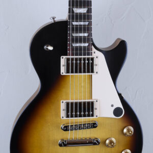 Gibson Les Paul Tribute 2022 Satin Tobacco Burst 3