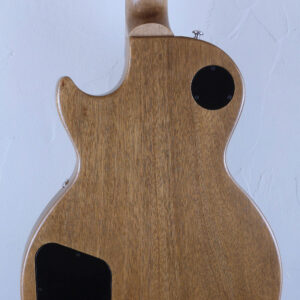 Gibson Les Paul Tribute Satin Tobacco Burst 02/03/2022 4