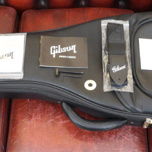 Gibson Les Paul Tribute Satin Tobacco Burst 02/03/2022 5