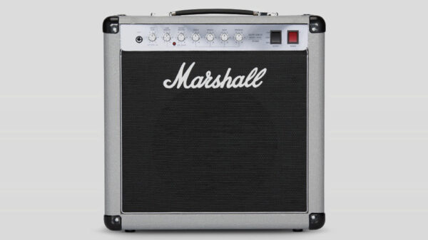 Marshall 2525C Studio Jubilee Combo 20 watt 1x12" Made in UK