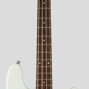 Squier by Fender Limited Edition Classic Vibe 60 Precision Bass Sonic Blue 1