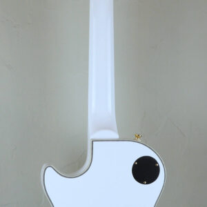 Epiphone by Gibson Les Paul Custom 2022 Alpine White 2