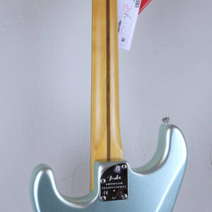 Fender American Professional II Stratocaster 2021 Mystic Surf Green RW 3