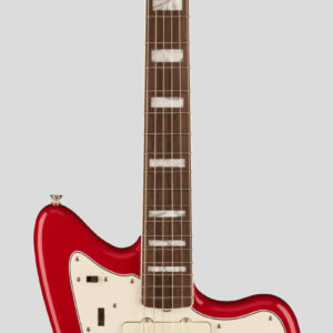 Fender American Vintage II 1966 Jazzmaster Dakota Red 1