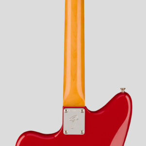 Fender American Vintage II 1966 Jazzmaster Dakota Red 2