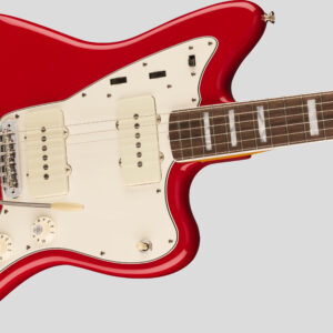 Fender American Vintage II 1966 Jazzmaster Dakota Red 3