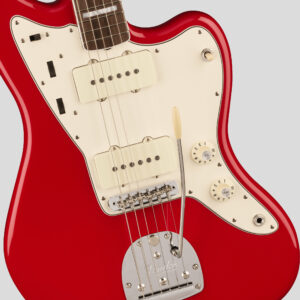 Fender American Vintage II 1966 Jazzmaster Dakota Red 4