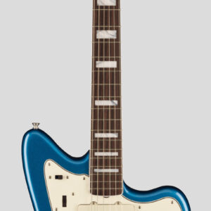 Fender American Vintage II 1966 Jazzmaster Lake Placid Blue 1