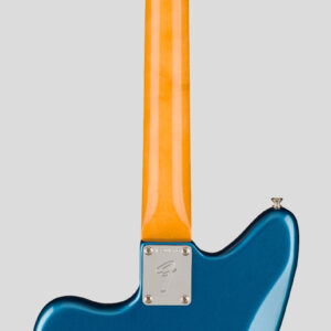 Fender American Vintage II 1966 Jazzmaster Lake Placid Blue 2