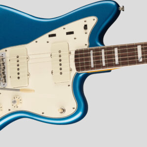 Fender American Vintage II 1966 Jazzmaster Lake Placid Blue 3