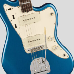 Fender American Vintage II 1966 Jazzmaster Lake Placid Blue 4