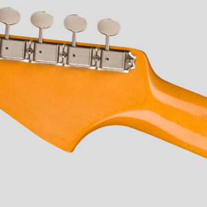 Fender American Vintage II 1966 Jazzmaster Lake Placid Blue 6