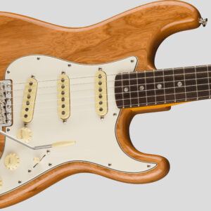 Fender American Vintage II 1973 Stratocaster Aged Natural 3