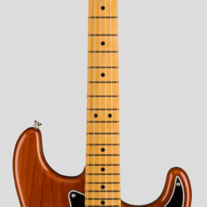 Fender American Vintage II 1973 Stratocaster Mocha 1