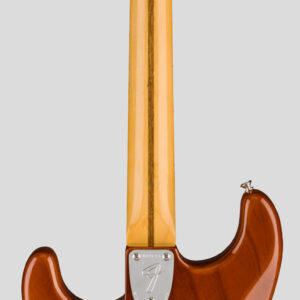 Fender American Vintage II 1973 Stratocaster Mocha 2
