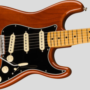 Fender American Vintage II 1973 Stratocaster Mocha 3