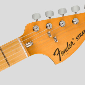 Fender American Vintage II 1973 Stratocaster Mocha 5