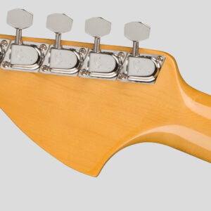 Fender American Vintage II 1973 Stratocaster Mocha 6