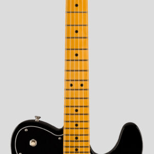 Fender American Vintage II 1975 Telecaster Deluxe Black 1