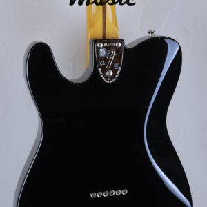 Fender American Vintage II 1975 Telecaster Deluxe Black 5
