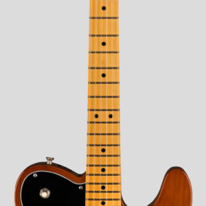 Fender American Vintage II 1975 Telecaster Deluxe Mocha 1