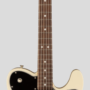 Fender American Vintage II 1977 Telecaster Custom Olympic White 1