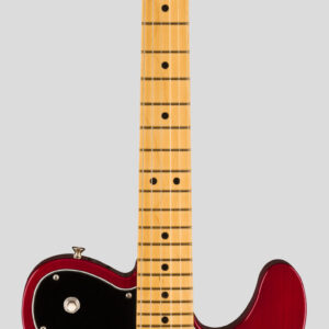 Fender American Vintage II 1977 Telecaster Custom Wine 1