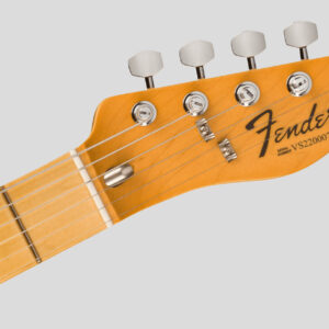 Fender American Vintage II 1977 Telecaster Custom Wine 5