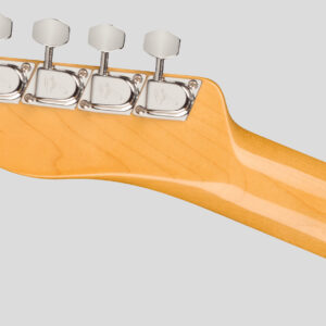 Fender American Vintage II 1977 Telecaster Custom Wine 6