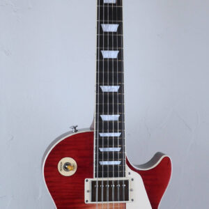 Gibson Les Paul Standard 50 2022 Heritage Cherry Sunburst 2