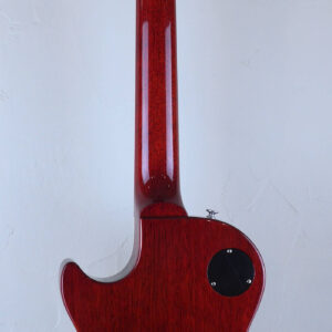 Gibson Les Paul Standard 50 2022 Heritage Cherry Sunburst 3
