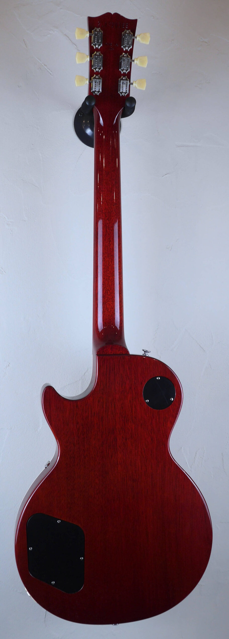 Gibson Les Paul Standard 50 2022 Heritage Cherry Sunburst 3