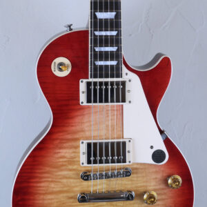 Gibson Les Paul Standard 50 Heritage Cherry Sunburst 01/07/2022 4