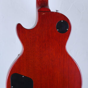 Gibson Les Paul Standard 50 2022 Heritage Cherry Sunburst 5