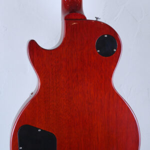 Gibson Les Paul Standard 50 Heritage Cherry Sunburst 01/07/2022 5