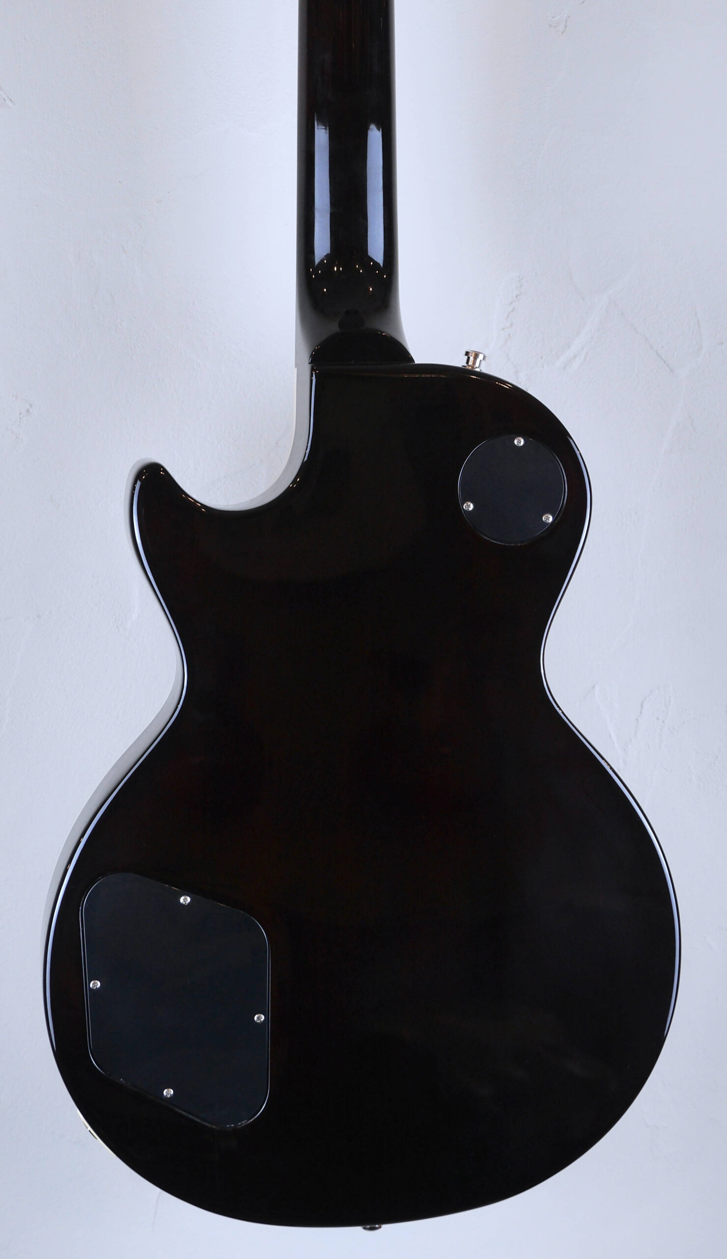 Gibson Slash Les Paul Standard 2022 November Burst 5