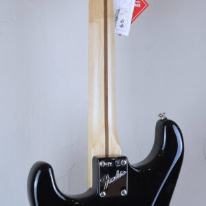 Fender American Performer Stratocaster HSS 2021 Black 2