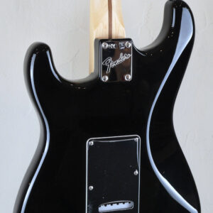 Fender American Performer Stratocaster HSS 2021 Black 4