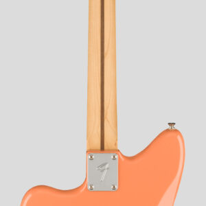 Fender Limited Edition Player Jazzmaster Pacific Peach 2