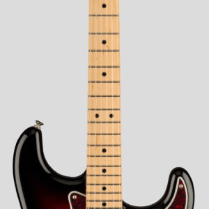 Fender Limited Edition Player Stratocaster 3-Color Sunburst 1